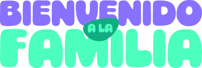 Bienvenido a la familia